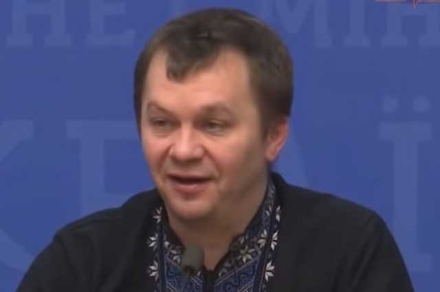 Ни на что не хватает, только на такси: Милованов пожаловался на низкую зарплату