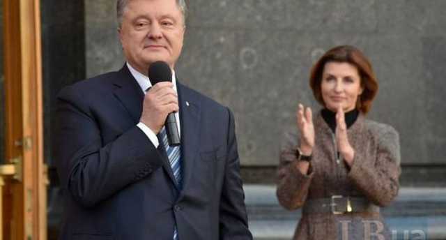 Европейские СМИ: Порошенко до сих пор – враг № 1 у Путина