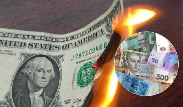 «Доллар по 23» будет уже во вторник? Почему гривна снова стремительно укрепляется