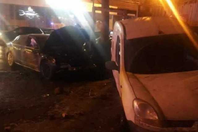 В России произошло жуткое ДТП с четырьма авто: пострадали 10 детей