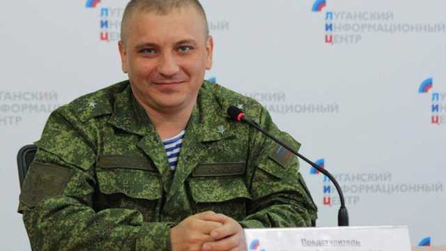 «Эшелон с танками движется в сторону Донецка»: боевики испуганы «наступлением» Украины