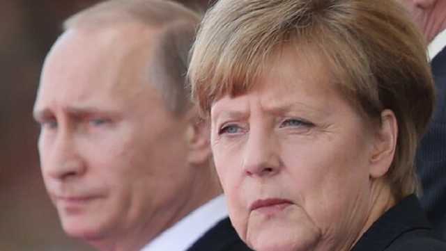 Меркель устроит "разнос" Путину в Париже: озвучен проблемный нюанс