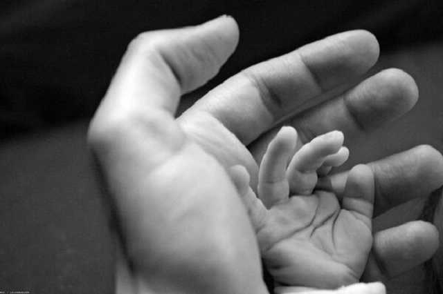 На Кировоградщине отчим убил малыша головой об стенку: трагедия получила финал