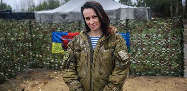 "Народ будет говорить теми же методами!" Фейковый Богдан разъярил Марусю Звиробий