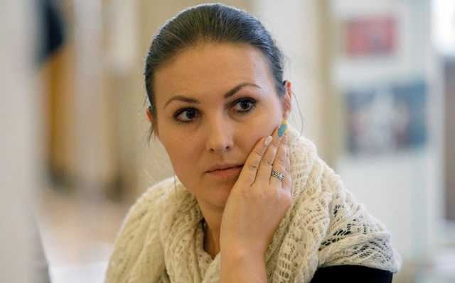 В очах цивілізованого світу Зеленський починає мати вигляд диктатора, – Федина