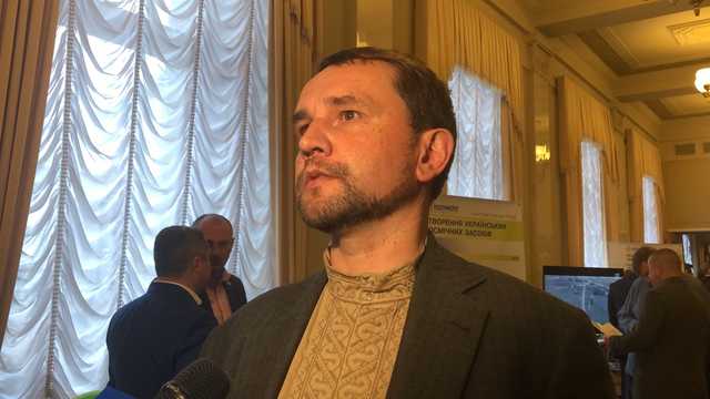 Росія є ворогом, який хоче ліквідувати нашу державність, – В’ятрович