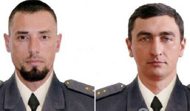 Забрали "орков" на тот свет: появились героические подробности гибели бойцов "Альфы"