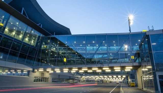 Министра инфраструктуры Владислава Криклия обвиняют в незаконном переделе “Борисполя”