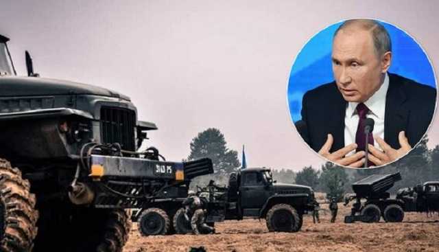 "Путину нужны потери": Жданов спрогнозировал итог "нормандской встречи"