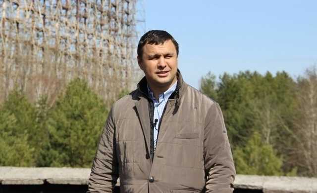 Стало известно, кто выкупил долю у Микитася за 10 миллионов долларов