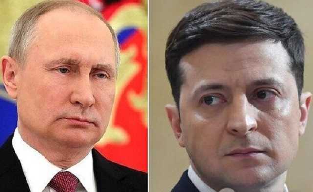 Путин поставил Зеленскому жесткий ультиматум на "нормандской встрече": он ответил