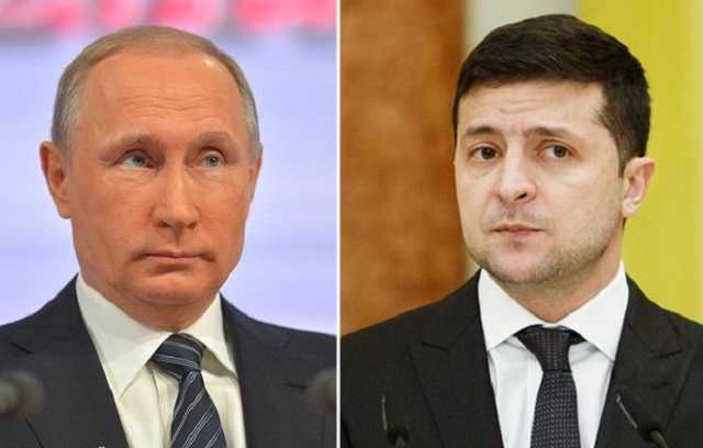 Зеленский и Путин согласовали обмен пленными до 31 декабря, - СМИ