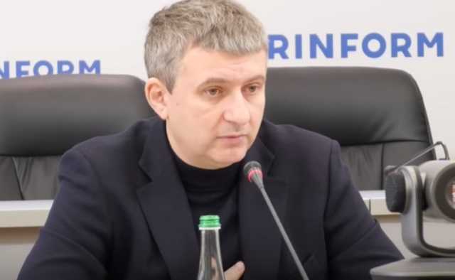 Романенко подытожил встречу Зеленского и Путина в Париже