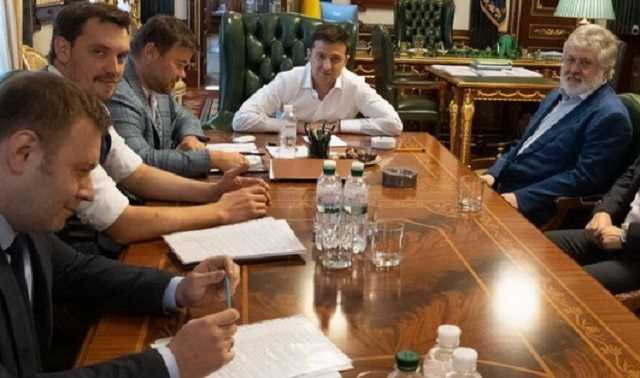 Коломойський, "Нормандія" та ризики турборежиму: що найбільше непокоїть Захід в Україні