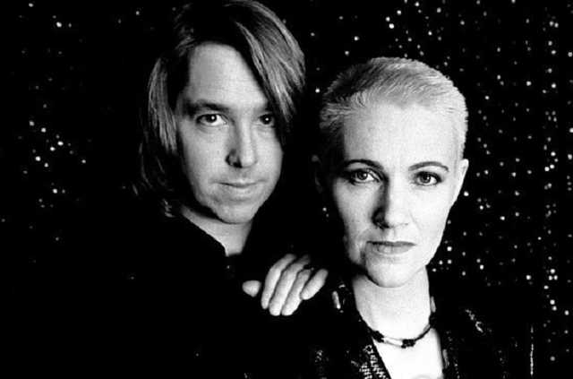 Умерла солистка легендарных Roxette