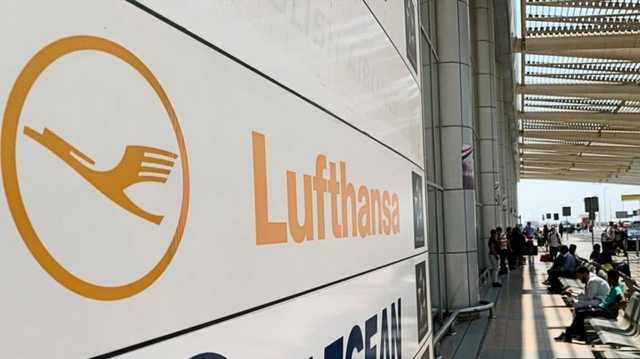 В оккупированном Крыму в обход санкций работает связанная с Lufthansa компания
