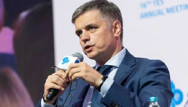 Федерализации Украины не будет, работа над имплементацией "формулы Штайнмайера" продолжится, - Пристайко