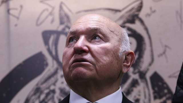 Украинофоб, который готовил аннексию Крыма: Чем запомнится украинцам Юрий Лужков