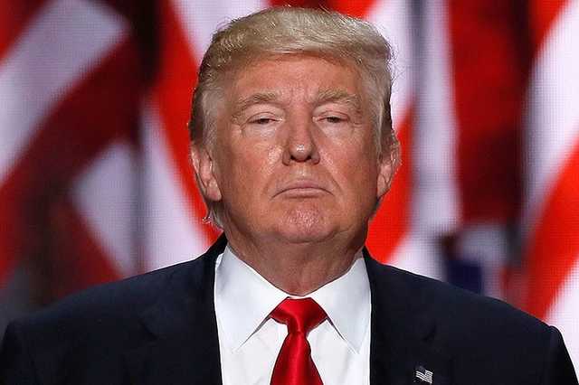 Импичмент Трампа: президенту США официально озвучили обвинения