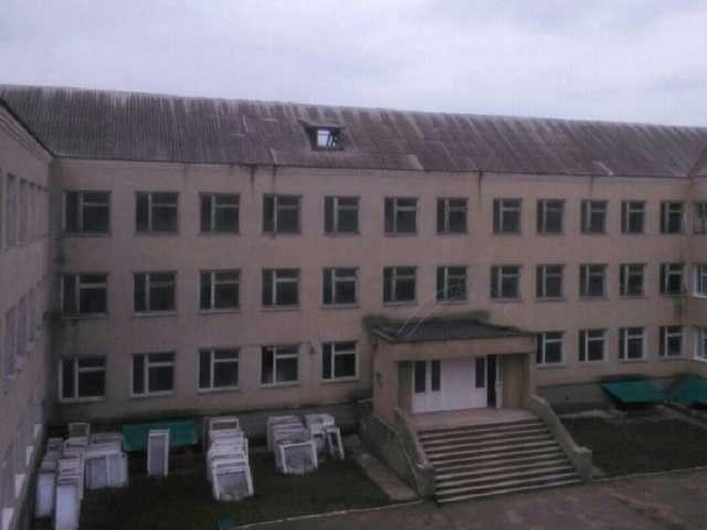 После пожара в колледже закрывают сразу четыре школы в Одесской области