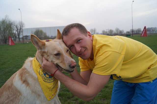 В ДТП погиб ветеран АТО, который задерживал "медового террориста"