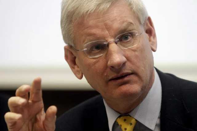 Дело о «госизмене» Порошенко: Бильдт сравнил Зеленского с Януковичем