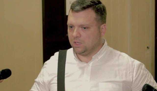 Уголовное преследование Руслана Тарпана является заказным — адвокат Александр Зубрицкий