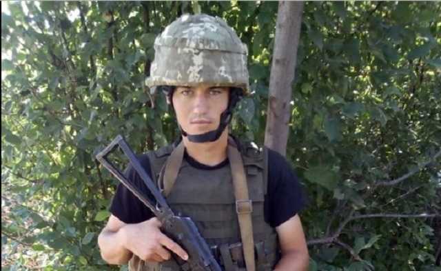 Трех украинских воинов, погибших на Донбассе, похоронят на Ровенщине