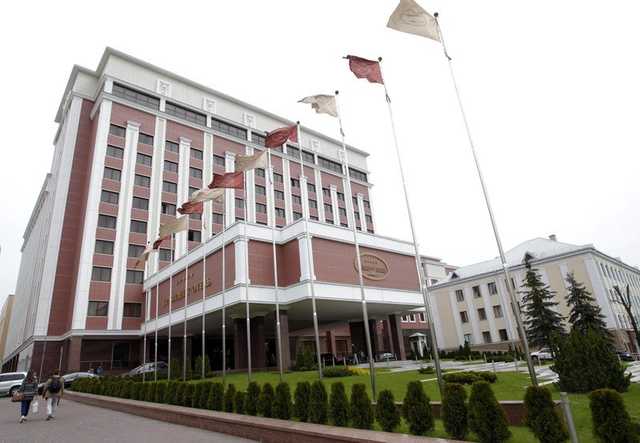 Киев начал готовить изменения в Минские соглашения