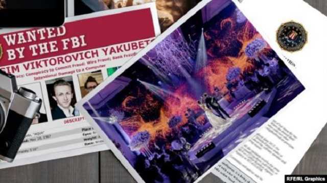 Как ФСБ связана с русскими хакерами