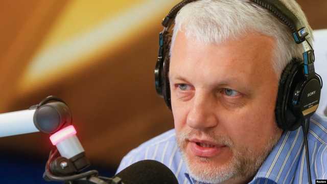 Обыски по делу убийства Шеремета проходят у пятерых подозреваемых, – журналист