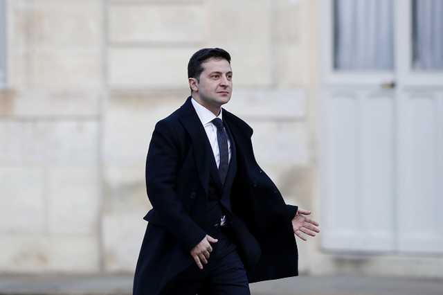 Украинская делегация потратила в Париже десятки тысяч евро, хотя могла сэкономить