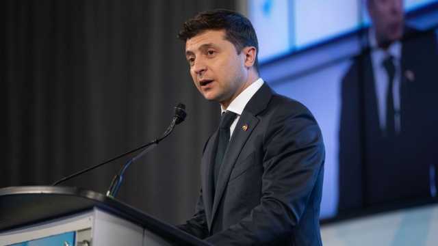 “Кто заказчик?”: Зеленский о результатах расследования убийства Шеремета