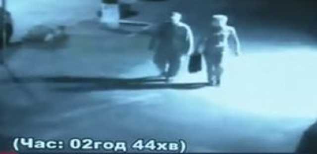 Взрывчатку под автомобиль Шеремета закладывали Антоненко и Кузьменко