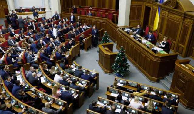 Коллекторов можно не бояться: Рада приняла за основу важный закон