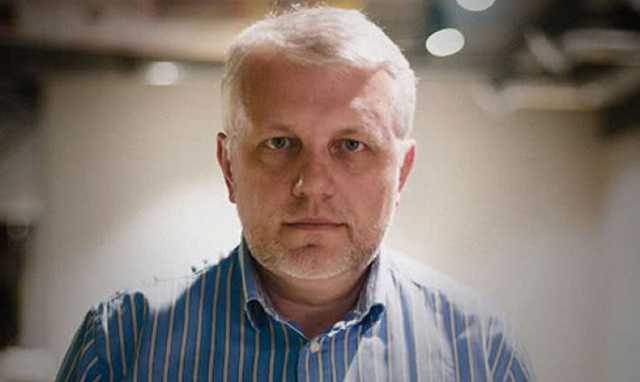 Киевсовет присвоил имя Павла Шеремета скверу в Шевченковском районе