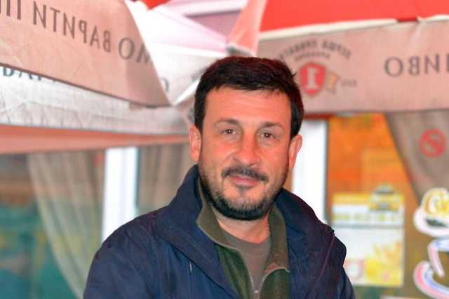 Полиция нагрянула с обысками к активисту Майдана: первые подробности