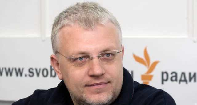 Подозреваемый в покушении на Шеремета атошник Буча занимался мародерством на Донбассе