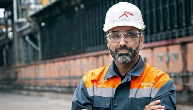 С 1 января “АрселорМиттал Кривой Рог” возглавит новый гендиректор