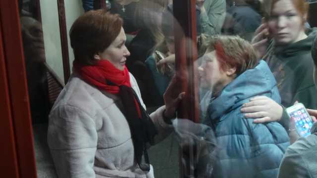 Кузьменко: Я не знаю, как закончат мою жизнь, но вчера закончили мою карьеру