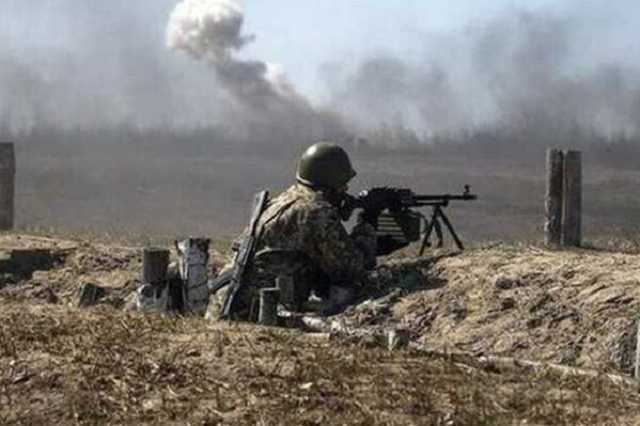 Российские войска подло ударили по ВСУ на Донбассе и нарвались на отсечение