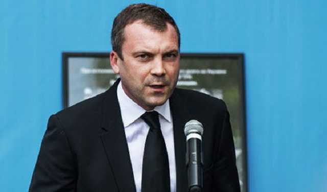 Пропагандист Путина вышел из себя в прямом эфире: видео