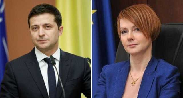 Зеркаль назвала главный недостаток Зеленского