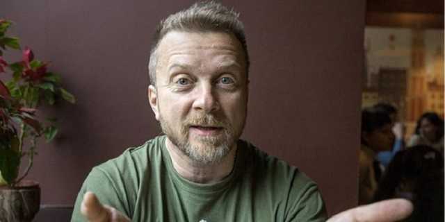 Обыски у шоумена Мухарского: в МВД сделали заявление