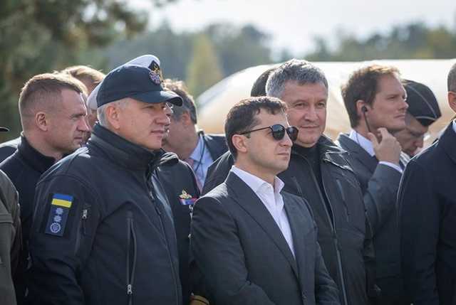 Аваков занимается «зачисткой» добровольцев в рамках договоренностей с Москвой — политолог