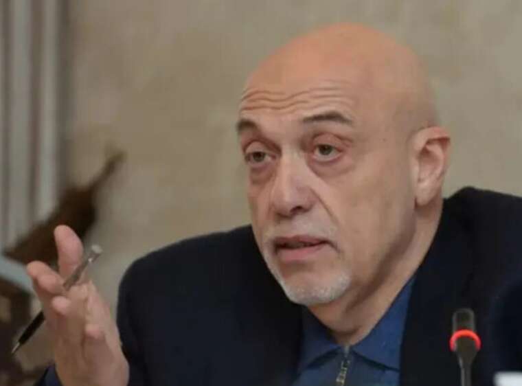 Убийство Шеремета: эксперт раскрыл подробности расследования