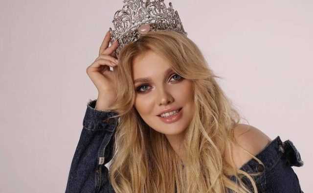 Друг «Мисс Львов» из РФ жестко оскорбил Украину