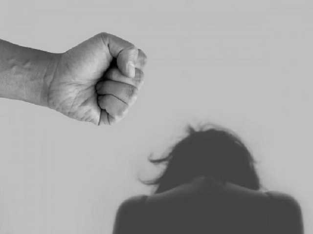 В Украине хотят создать специальный фонд для выплат жертвам насилия