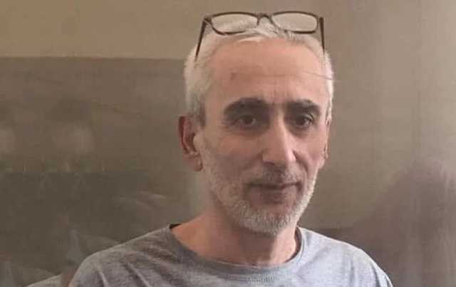 У фигуранта "дела Хизб ут-Тахрир" Умерова случился приступ в СИЗО, - адвокат