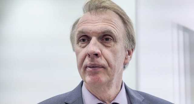 Владимир Огрызко: Россия капитулирует в новой гонке вооружений